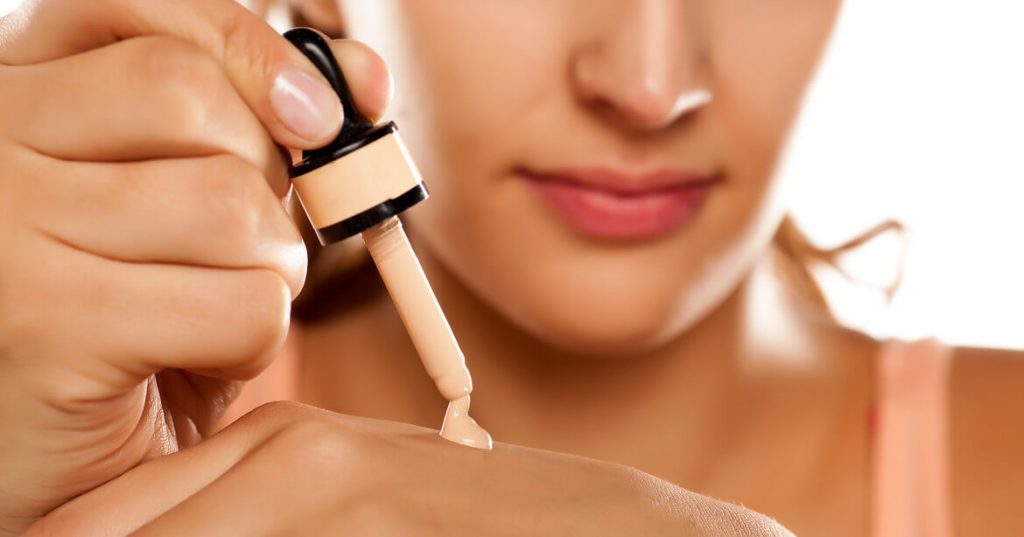5 tips para lucir un sexy maquillaje por más de 10 horas